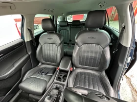 Skoda Kodiaq L&K 6+ 1 2021 2.0TSI ACT 4x4 190hp. Обслужен - 45000 лв. - 77352648 9