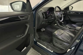 Skoda Kodiaq L&K 6+ 1 2021 2.0TSI ACT 4x4 190hp.  | Mobile.bg    7