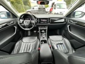 Skoda Kodiaq L&K 6+ 1 2021 2.0TSI ACT 4x4 190hp. Обслужен - 45000 лв. - 77352648 10
