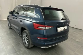 Skoda Kodiaq L&K 6+ 1 2021 2.0TSI ACT 4x4 190hp.  | Mobile.bg    2
