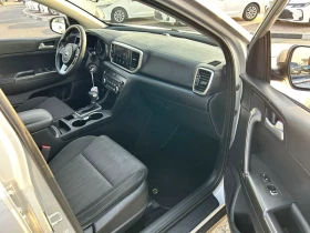 Обява за продажба на Kia Sportage 2.4 ~28 999 лв. - изображение 9