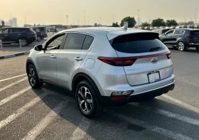 Обява за продажба на Kia Sportage 2.4 ~28 999 лв. - изображение 2