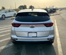 Обява за продажба на Kia Sportage 2.4 ~28 999 лв. - изображение 8