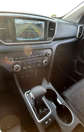 Обява за продажба на Kia Sportage 2.4 ~28 999 лв. - изображение 10
