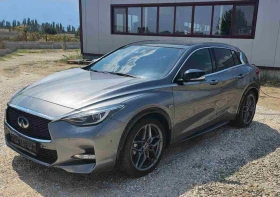 Infiniti Q30 2.0 Turbo - 34500 лв. - 21441940 2