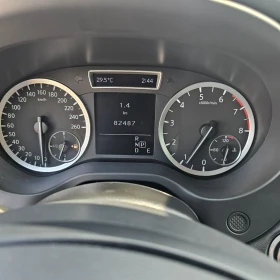 Infiniti Q30 2.0 Turbo - 34199 лв. - 21441940 7