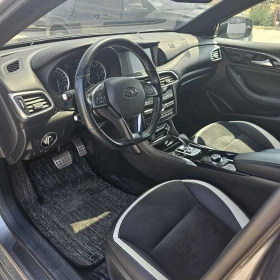 Infiniti Q30 2.0 Turbo - 34500 лв. - 21441940 6