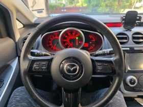 Mazda CX-7 | Mobile.bg    5