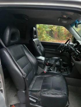 Mitsubishi Pajero Окачване, брони, лед барове, и други  - 16000 лв. / 8180.67 € - 23708593 15