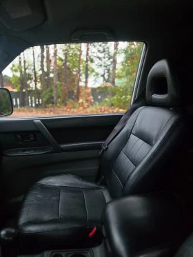 Mitsubishi Pajero Окачване, брони, лед барове, и други  - 16000 лв. / 8180.67 € - 23708593 16