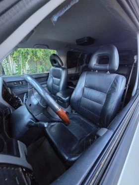 Mitsubishi Pajero Окачване, брони, лед барове, и други  - 16000 лв. / 8180.67 € - 23708593 13