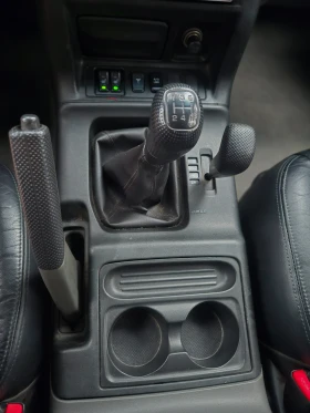 Mitsubishi Pajero Окачване, брони, лед барове, и други  - 16000 лв. / 8180.67 € - 23708593 13