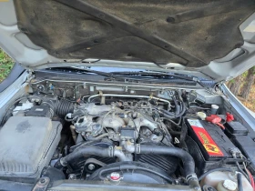 Mitsubishi Pajero Окачване, брони, лед барове, и други  - 16000 лв. / 8180.67 € - 23708593 14