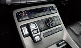 Обява за продажба на Hyundai Palisade Gasoline 3.8 4WD Exclusive ~44 909 лв. - изображение 8