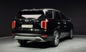 Обява за продажба на Hyundai Palisade Gasoline 3.8 4WD Exclusive ~44 909 лв. - изображение 1