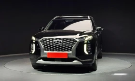 Обява за продажба на Hyundai Palisade Gasoline 3.8 4WD Exclusive ~44 909 лв. - изображение 2