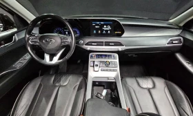 Обява за продажба на Hyundai Palisade Gasoline 3.8 4WD Exclusive ~44 909 лв. - изображение 6