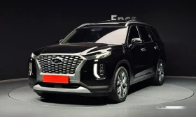 Обява за продажба на Hyundai Palisade Gasoline 3.8 4WD Exclusive ~44 909 лв. - изображение 1
