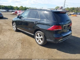 Mercedes-Benz GLE 400 2019 MERCEDES-BENZ GLE 400 4MATIC | Mobile.bg    6