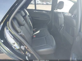 Mercedes-Benz GLE 400 2019 MERCEDES-BENZ GLE 400 4MATIC | Mobile.bg    11
