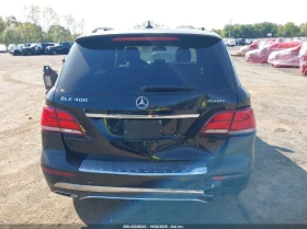 Mercedes-Benz GLE 400 2019 MERCEDES-BENZ GLE 400 4MATIC | Mobile.bg    7