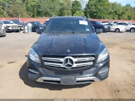 Mercedes-Benz GLE 400 2019 MERCEDES-BENZ GLE 400 4MATIC | Mobile.bg    2