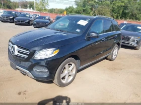 Mercedes-Benz GLE 400 2019 MERCEDES-BENZ GLE 400 4MATIC | Mobile.bg    3
