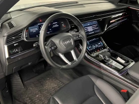 Audi Q8 2023 TECHNIK QUATTRO * БЕЗ ПЪРВОНАЧАЛНА ВНОСКА*  - 79890 лв. / 40847.11 € - 39870579 8