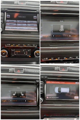 VW Tiguan VW Tiguan 2.0TDI* DSG* 4MOTION* FACE* LED* NAVI* П, снимка 12