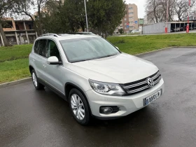 VW Tiguan VW Tiguan 2.0TDI* DSG* 4MOTION* FACE* LED* NAVI* П, снимка 8