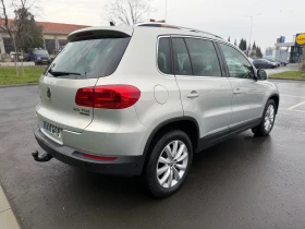 VW Tiguan VW Tiguan 2.0TDI* DSG* 4MOTION* FACE* LED* NAVI* П, снимка 6