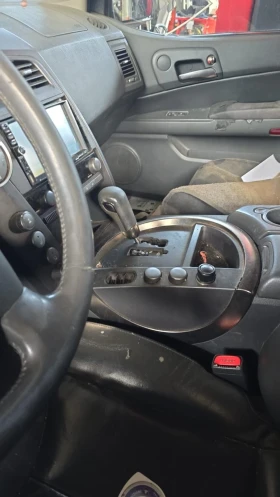 SsangYong Kyron 2.0d avtomat 664950 - 11 лв. / 5.62 € - 10907541 3