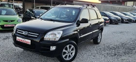 Kia Sportage 2.0i* 4X4* Полукожа* Подгрев  - 6690 лв. / 3420.54 € - 62541202 3