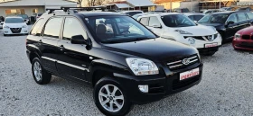 Kia Sportage 2.0i* 4X4* Полукожа* Подгрев  - 6690 лв. / 3420.54 € - 62541202 5