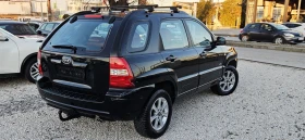 Kia Sportage 2.0i* 4X4* Полукожа* Подгрев  - 6690 лв. / 3420.54 € - 62541202 13