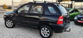 Kia Sportage 2.0i* 4X4* Полукожа* Подгрев  - 6690 лв. / 3420.54 € - 62541202 12