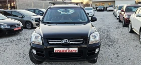 Kia Sportage 2.0i* 4X4* Полукожа* Подгрев  - 6690 лв. / 3420.54 € - 62541202 11