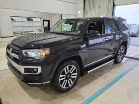 Toyota 4runner * 4WD * CARFAX * БЕЗ ПЪРВОНАЧАЛНА ВНОСКА