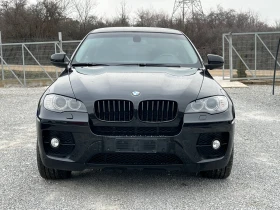 BMW X6 3.0 D 235k
