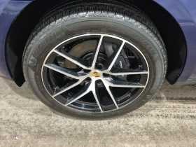 Porsche Macan * CARFAX * NAVARA BLUE - 37300 € / 72952.46 лв. - 21415813 7