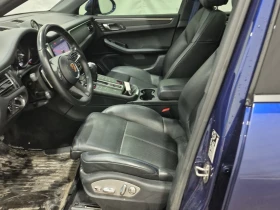 Porsche Macan * CARFAX * NAVARA BLUE - 37300 € / 72952.46 лв. - 21415813 8