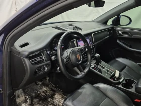 Porsche Macan * CARFAX * NAVARA BLUE - 37300 € / 72952.46 лв. - 21415813 9