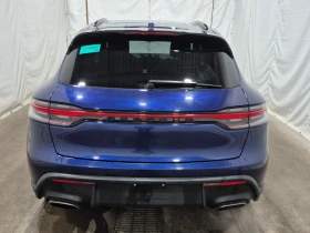 Porsche Macan * CARFAX * NAVARA BLUE - 37300 € / 72952.46 лв. - 21415813 4