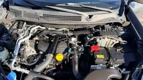 Nissan Qashqai 1.5DCI euro5 - 6300 € / 12321.73 лв. - 18886046 13