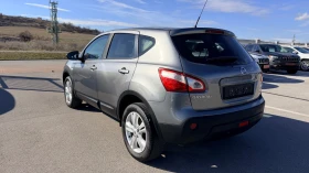 Nissan Qashqai 1.5DCI euro5 - 6300 € / 12321.73 лв. - 18886046 6