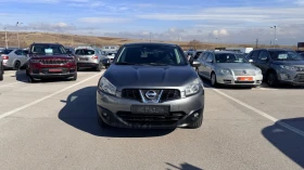 Nissan Qashqai 1.5DCI euro5 - изображение 1