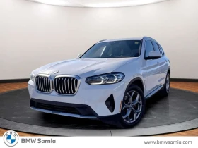 BMW X3  xDrive30i * CARFAX * ОТ ПРЕДСТАВИТЕЛСТВО НА BMW