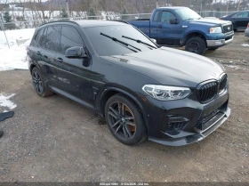 BMW X3 3l M