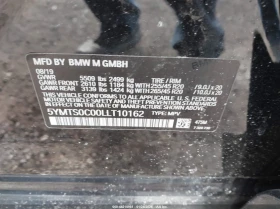 BMW X3 3l M, снимка 9 - Автомобили и джипове - 53661693