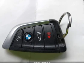 BMW X3 3l M, снимка 11 - Автомобили и джипове - 53661693
